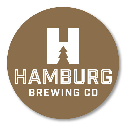 Hamburg Sticker