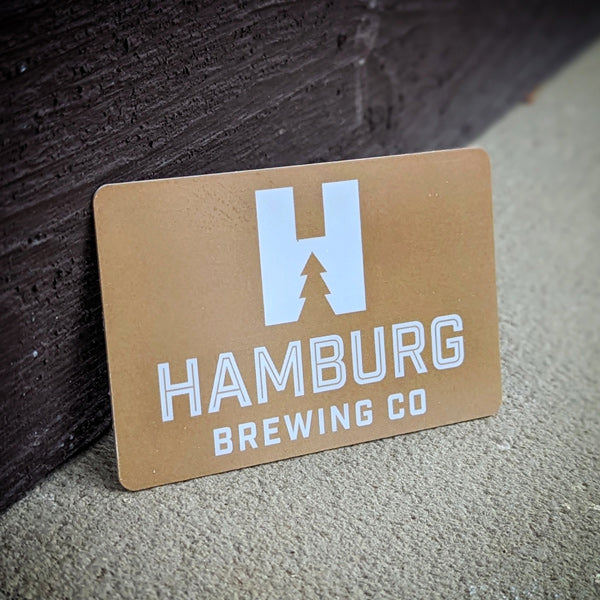 HBC Gift Card