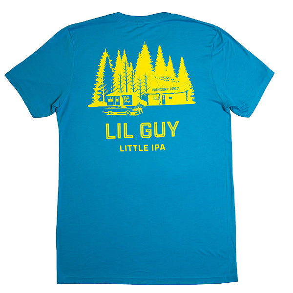 Lil Guy Tshirt
