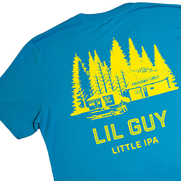 Lil Guy Tshirt