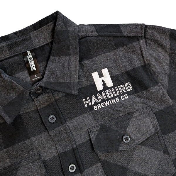 Men's Flannel