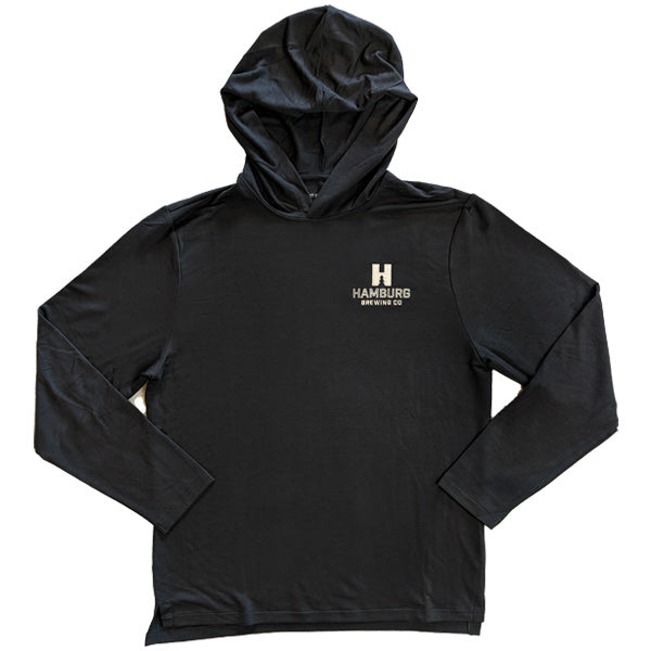 Men's Performance Hoodie