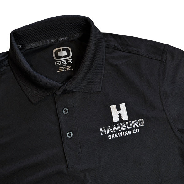 Men's Golf Polo